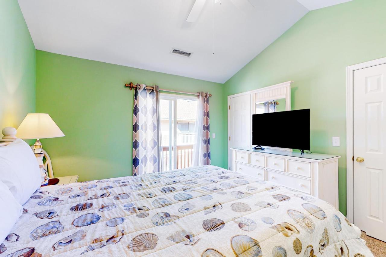 The Singing Gull Villa Myrtle Beach Luaran gambar