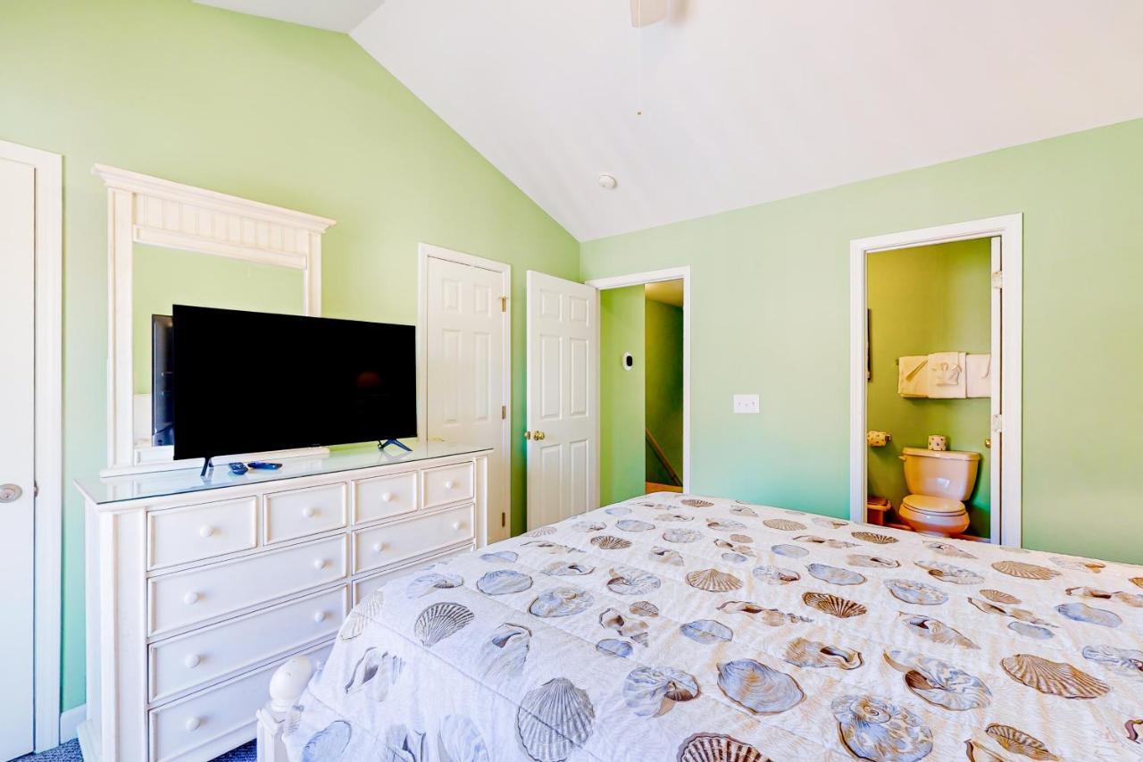 The Singing Gull Villa Myrtle Beach Luaran gambar